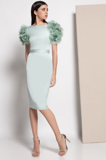 Abito Cerimonia Matilde Cano P129 1